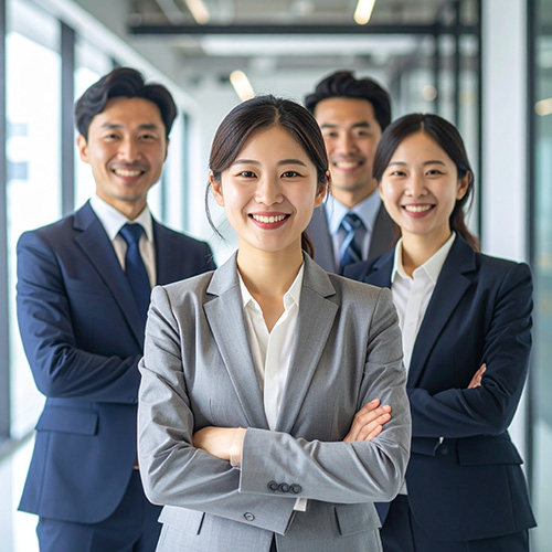 人材育成